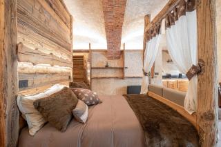 Suite Nonna Cate - Charme & Private SPA - 7