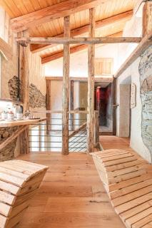Suite Nonna Cate - Charme & Private SPA - 5