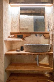 Suite Nonna Cate - Charme & Private SPA - 3