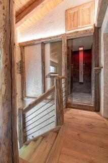 Suite Nonna Cate - Charme & Private SPA - 2