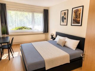 Die möblierten Apartments - 1