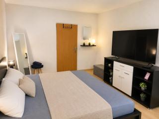 Die möblierten Apartments - 2