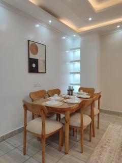 Parklands Nairobi Lumora Residence Fully Furnished Apartment - 9