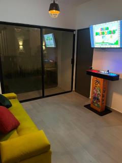Ideal para adultos mayores y grupos de trabajo ISSSTE 3 Habitación 1 en planta baja 3 baños completos - 9