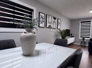 Welcome To Our Modern 2Bdrm,1Bth w, Laundry,BBQ - 2