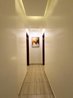Parklands Nairobi Lumora Residence Fully Furnished Apartment - 8