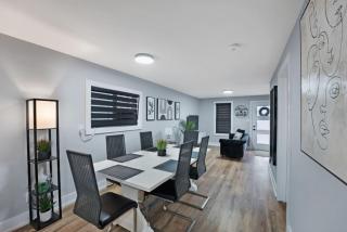 Welcome To Our Modern 2Bdrm,1Bth w, Laundry,BBQ - 1