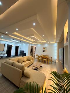 Parklands Nairobi Lumora Residence Fully Furnished Apartment - 7