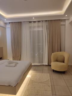 Parklands Nairobi Lumora Residence Fully Furnished Apartment - 6