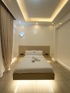 Parklands Nairobi Lumora Residence Fully Furnished Apartment - 4