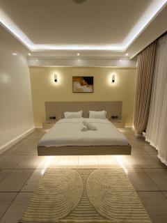 Parklands Nairobi Lumora Residence Fully Furnished Apartment - 3