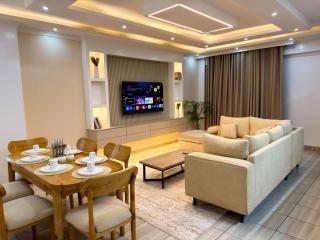 Parklands Nairobi Lumora Residence Fully Furnished Apartment - 0