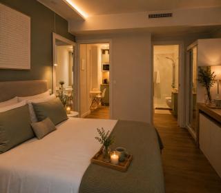 The Captain's Apartments SIROCCO - CITY CENTER Leonardo Academy - 5