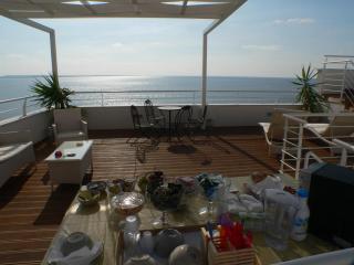 B&B Finestra Sul Mare - 2