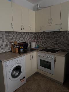 Bajraktari Apartment - Lezhë - 1