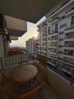 Bajraktari Apartment - Lezhë - 3
