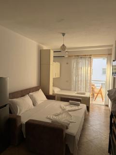 Bajraktari Apartment - Lezhë - 4