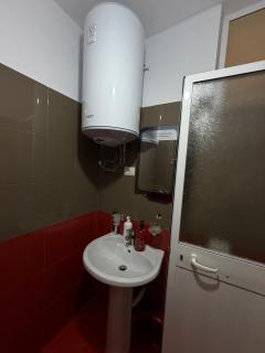 Bajraktari Apartment - Lezhë - 5