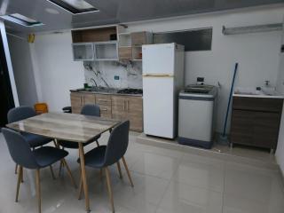 apartamento acogedor, moderno, amplio y económico - 3