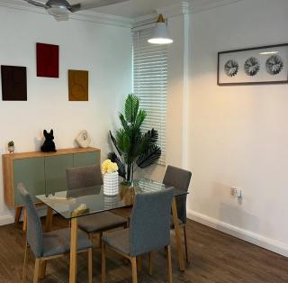 L'SPLACe APARTMENTS ADA - 3