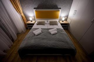 Central Rent Apartments - 0