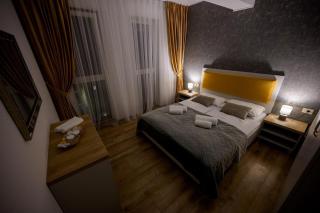 Central Rent Apartments - 5