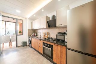 Appartement Familial avec Piscine Privée - 7