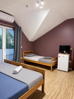 Struga Rooms-Dhoma-Sobi - 9
