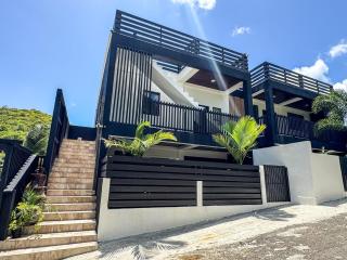 Sea View Condo, 5 Mins from UVF Intl Airport -  - 9