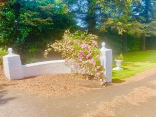 3 Bed Barn - Sleeps 4 - Parking - Golf - Alpacas - 5