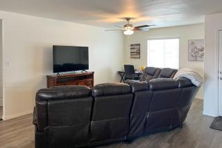 Cozy 3BR Home Outside Albuquerque - 7