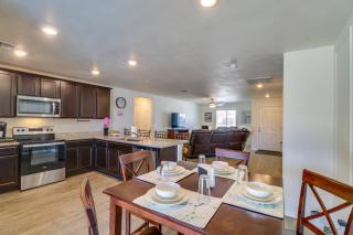 Cozy 3BR Home Outside Albuquerque - 5