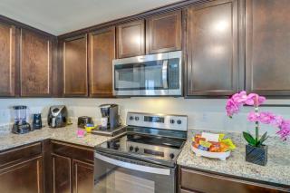Cozy 3BR Home Outside Albuquerque - 4