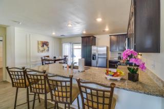 Cozy 3BR Home Outside Albuquerque - 2