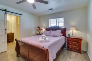 Cozy 3BR Home Outside Albuquerque - 1