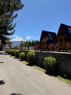 Mount House Lodge - 4