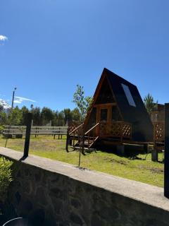 Mount House Lodge - 5