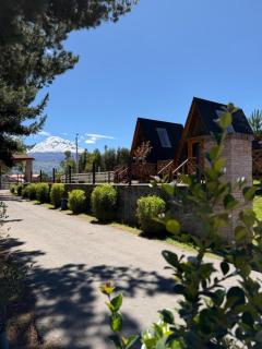 Mount House Lodge - 6
