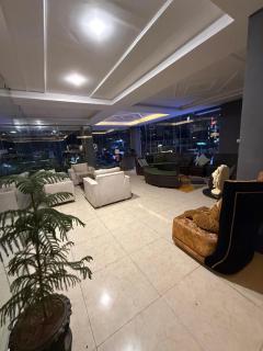Private 2Bed Apartment Netflix-Ac-Wifi in E11 Islamabad - 7