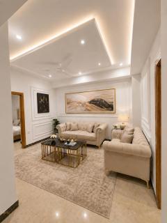 Private 2Bed Apartment Netflix-Ac-Wifi in E11 Islamabad - 6