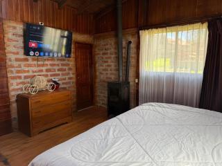 Mount House Lodge - 1