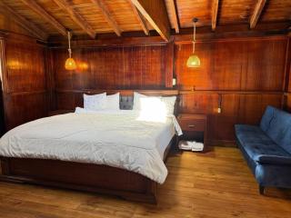 Mount House Lodge - 2