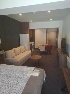 Lunas Apartmani - 0