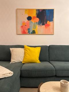 Cozy-Design-Apartment - 9