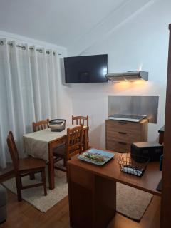 Chez Louise: onde a Serra beija o Céu - Lousã - 2