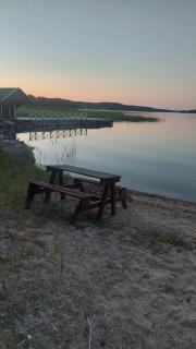 Stugan - 8