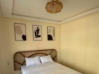 Luxury apartments haut founty - 9