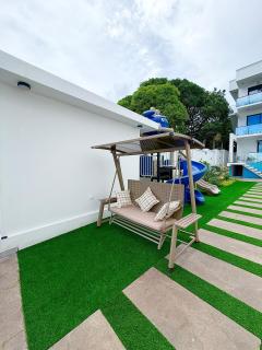 Grand Oasis Luxury Residence - 5