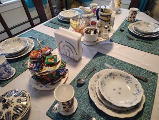 Digby Bed and Breakfast - 2