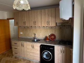 Luxury apartments haut founty - 1
